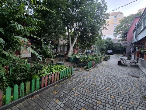 квартира по адресу Нежинская ул., 48