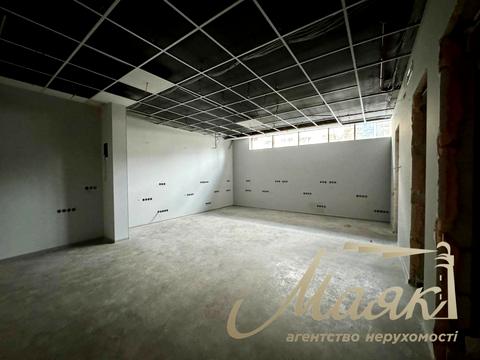 комерційна за адресою Київ, Саперне Поле вул., 5