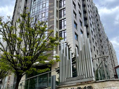 комерційна за адресою Київ, Саперне Поле вул., 5