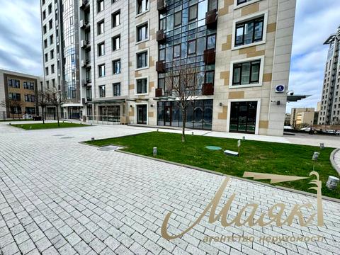 комерційна за адресою Київ, Саперне Поле вул., 5