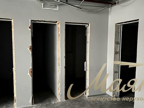 комерційна за адресою Київ, Саперне Поле вул., 5