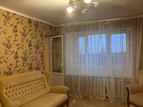 квартира за адресою житловий масив Тополя-2 вул., 12