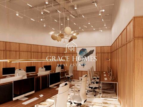 коммерческая по адресу Бусловская ул., 12