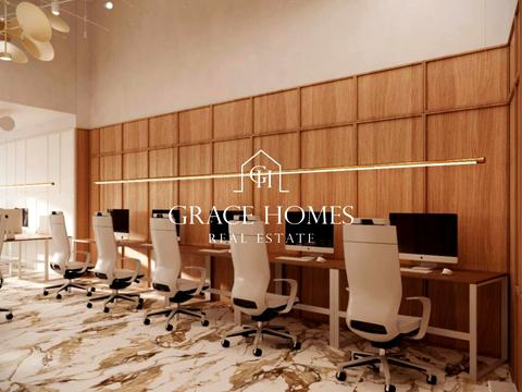 комерційна за адресою Буслівська вул., 12