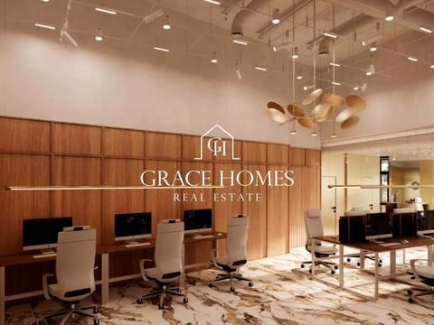 коммерческая по адресу Бусловская ул., 12