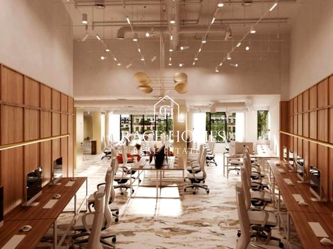 коммерческая по адресу Бусловская ул., 12