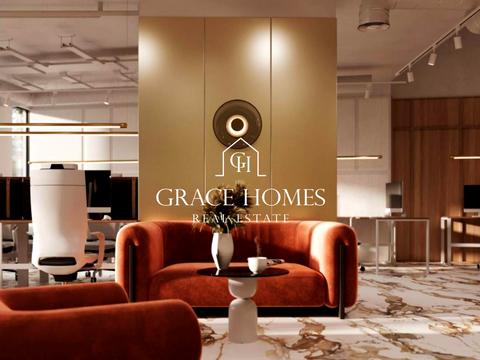 коммерческая по адресу Бусловская ул., 12