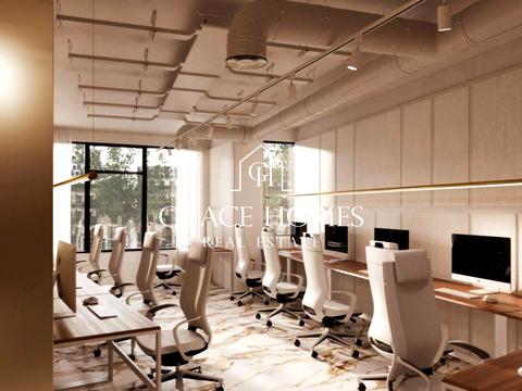 коммерческая по адресу Бусловская ул., 12