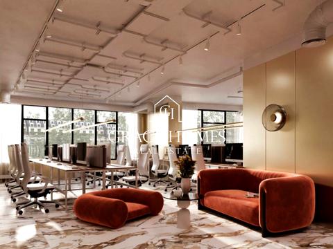 коммерческая по адресу Бусловская ул., 12