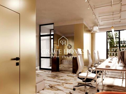 коммерческая по адресу Бусловская ул., 12