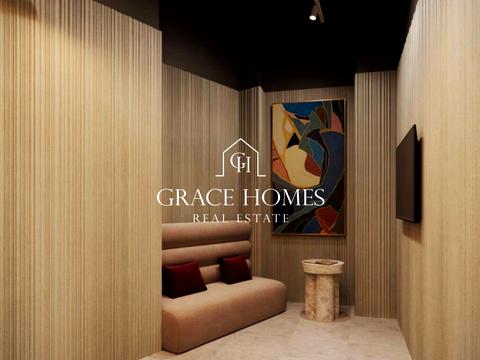 коммерческая по адресу Бусловская ул., 12