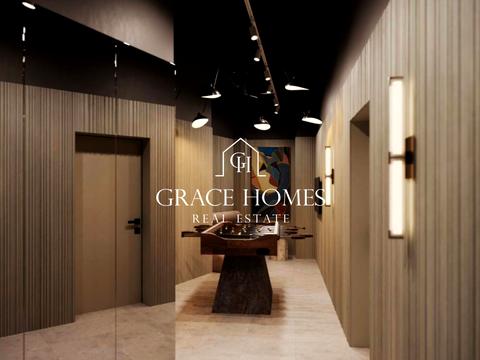 коммерческая по адресу Бусловская ул., 12