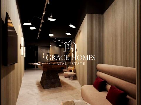 коммерческая по адресу Бусловская ул., 12