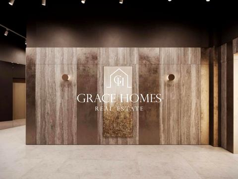 коммерческая по адресу Бусловская ул., 12