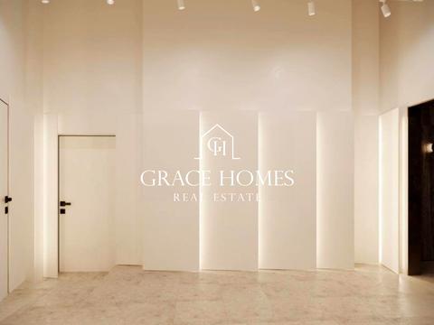 коммерческая по адресу Бусловская ул., 12