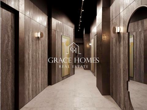 коммерческая по адресу Бусловская ул., 12