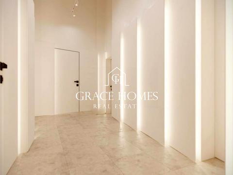 коммерческая по адресу Бусловская ул., 12