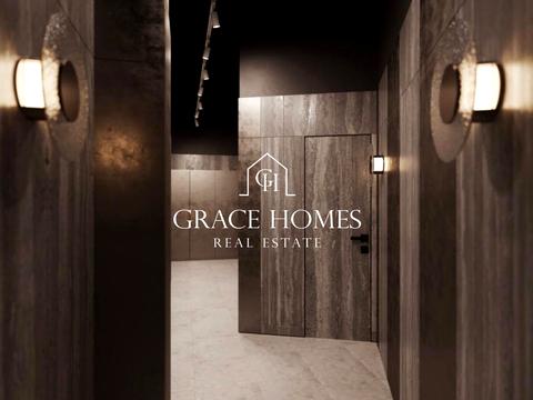 коммерческая по адресу Бусловская ул., 12