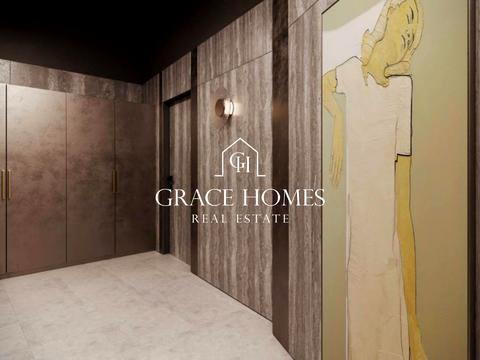 коммерческая по адресу Бусловская ул., 12