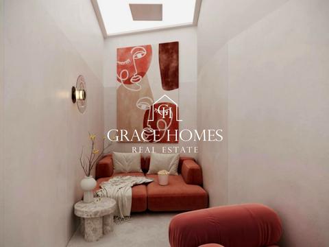 коммерческая по адресу Бусловская ул., 12