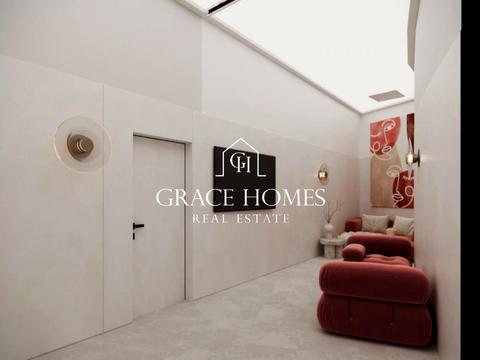 коммерческая по адресу Бусловская ул., 12