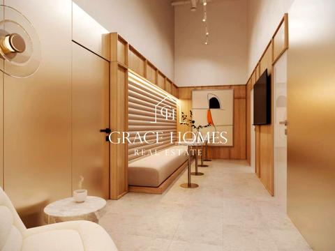 коммерческая по адресу Бусловская ул., 12