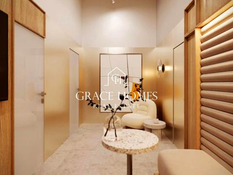 коммерческая по адресу Бусловская ул., 12