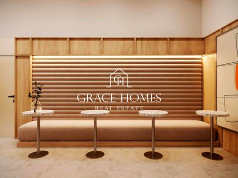 коммерческая по адресу Бусловская ул., 12