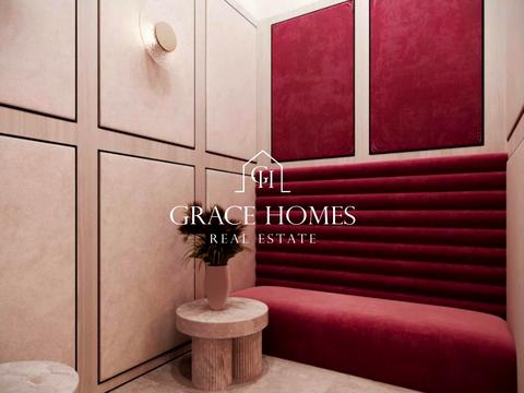 коммерческая по адресу Бусловская ул., 12