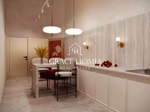 коммерческая по адресу Бусловская ул., 12