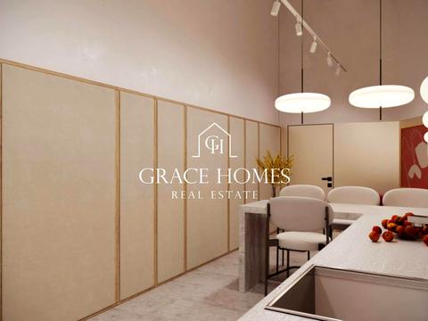 коммерческая по адресу Бусловская ул., 12