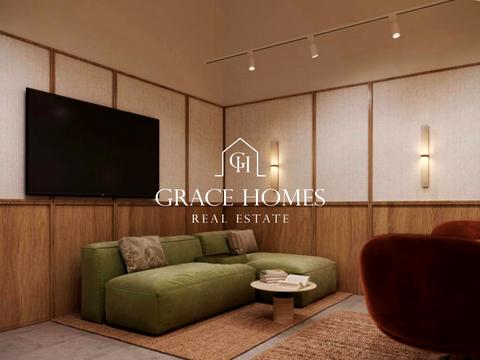 коммерческая по адресу Бусловская ул., 12