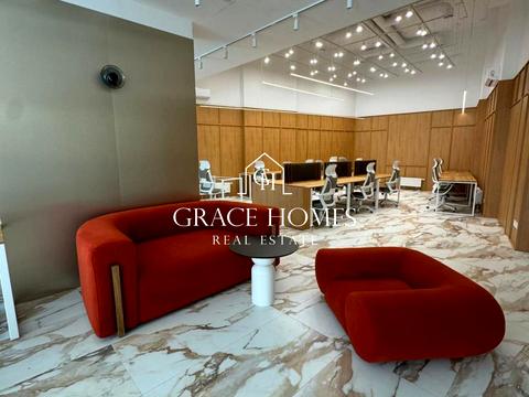 коммерческая по адресу Бусловская ул., 12