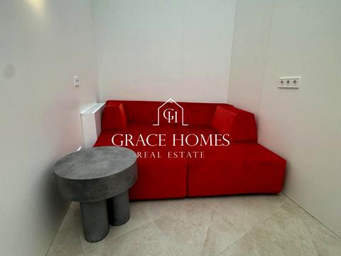 коммерческая по адресу Бусловская ул., 12