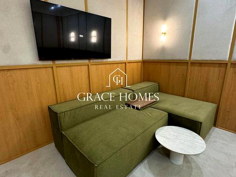 коммерческая по адресу Бусловская ул., 12