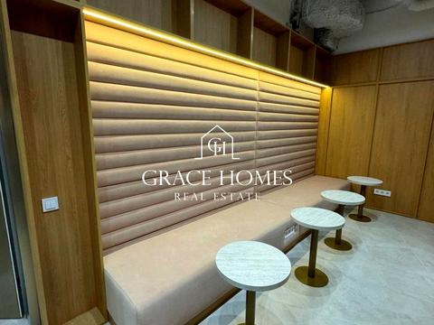 коммерческая по адресу Бусловская ул., 12