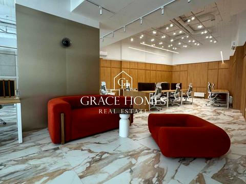 коммерческая по адресу Бусловская ул., 12