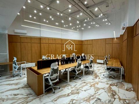 коммерческая по адресу Бусловская ул., 12