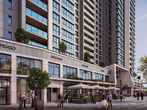 комерційна за адресою Євгена Коновальця вул. (Щорса), 30