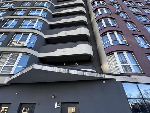 квартира по адресу Трускавецкая ул., 2-А