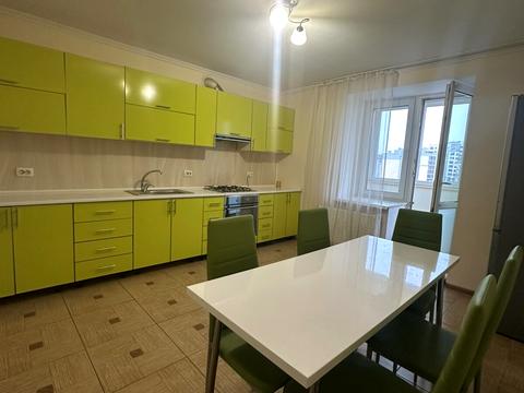 квартира за адресою Тернопіль, Івана Пулюя вул., 23