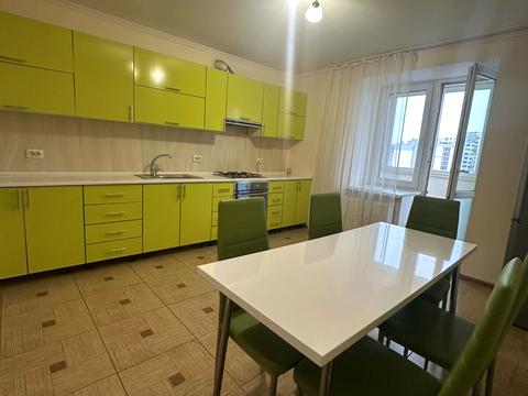 квартира за адресою Тернопіль, Івана Пулюя вул., 23