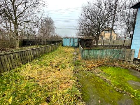 будинок за адресою Вокзальна