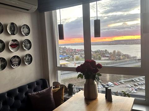 квартира за адресою Зарічна вул., 1-В