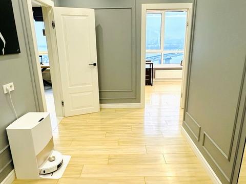 квартира за адресою Зарічна вул., 1-В