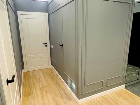 квартира за адресою Зарічна вул., 1-В