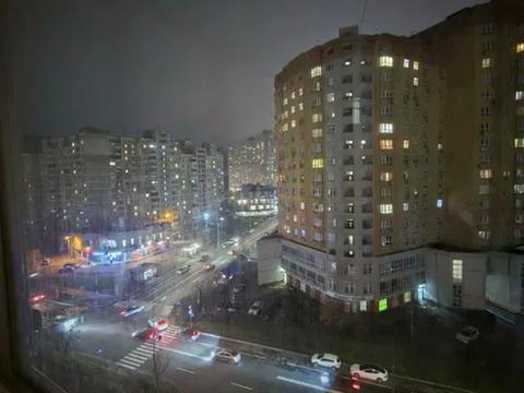 квартира за адресою Миколи Бажана просп., 24/1