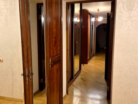 квартира за адресою Миколи Бажана просп., 24/1