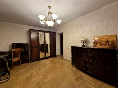 квартира за адресою Миколи Бажана просп., 24/1