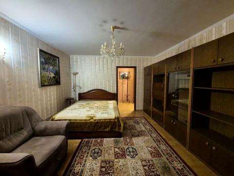 квартира за адресою Миколи Бажана просп., 24/1